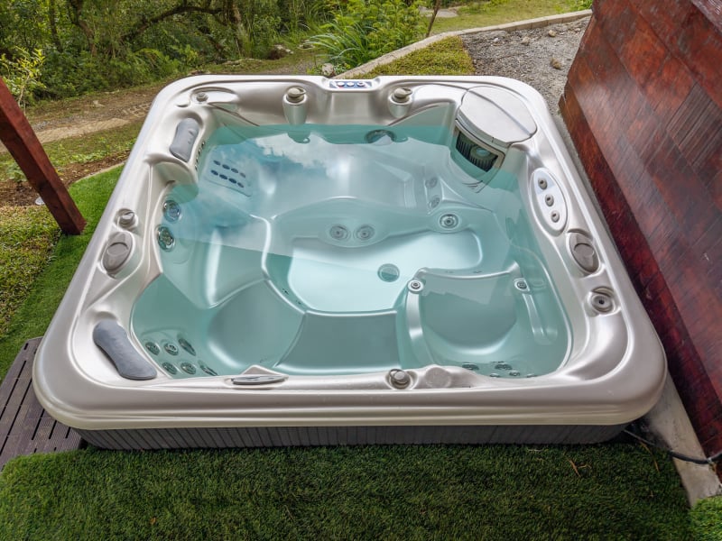 Spa