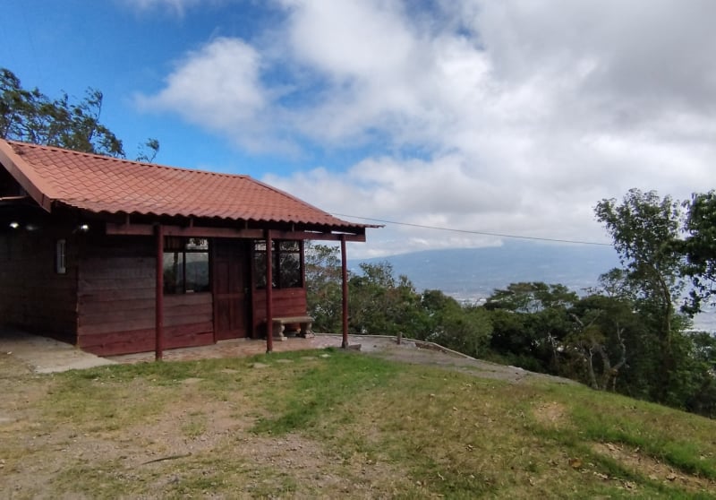 Vista lateral