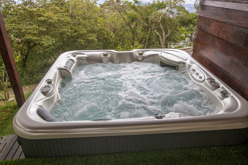 Spa